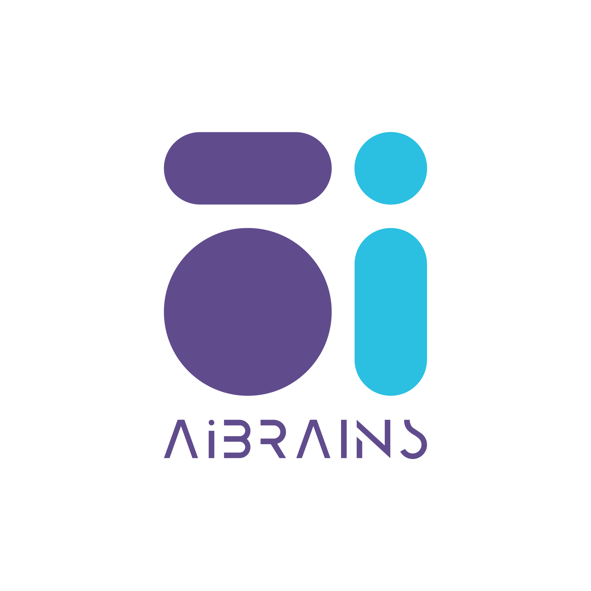 AI Brains Logo